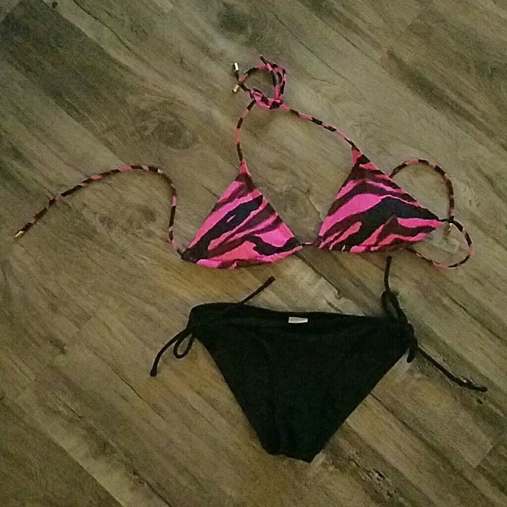 Victoria Secret swim top